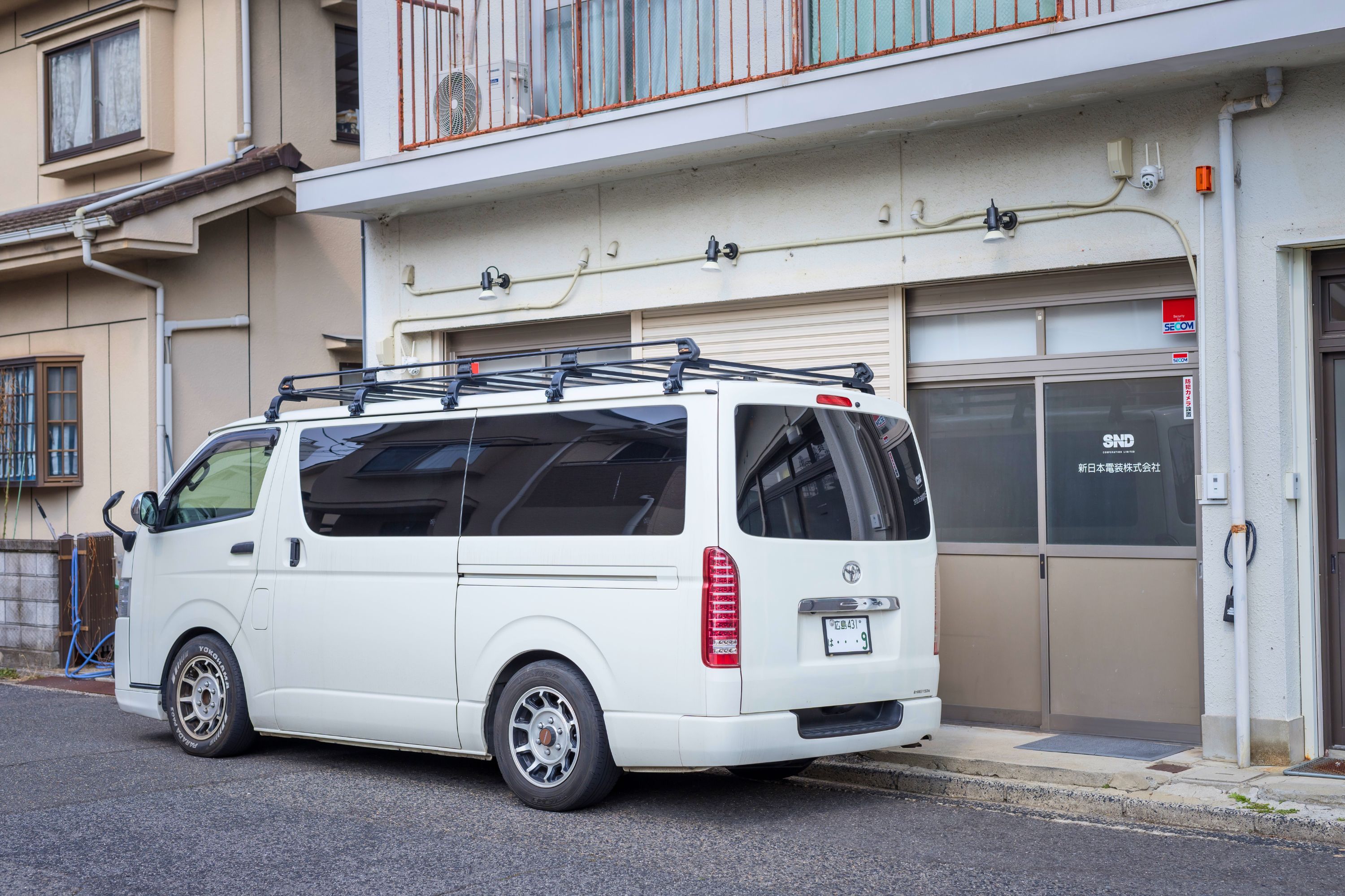 資源・関連サービス